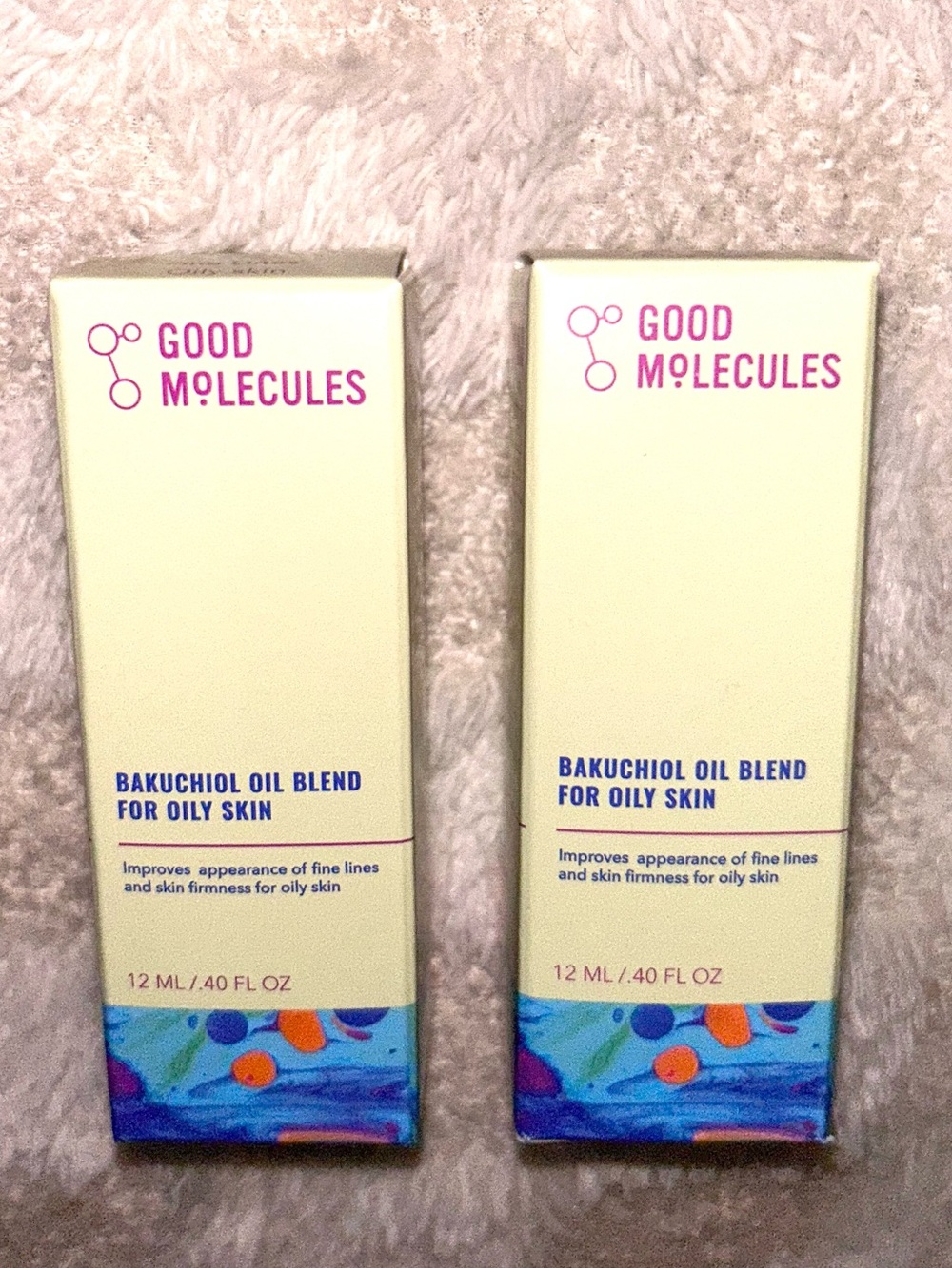 Good Molecules Bakuchiol Oil Blend for Oily Skin - Light Yellow Box (2)
